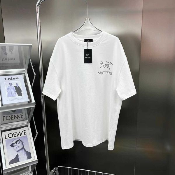 arc t shirt for men arcterxy tees 2023 summer couple print short sleeve t-shirt fashion jso5, White;black
arc t shirt for men arcterxy tees 2023 summer couple print short sleeve t-shirt fashion jso5, White;black