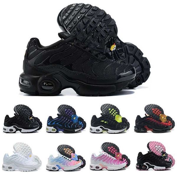 kids tn shoes toddler running shoe tennis infant rainbow triple black white sneakers outdoor sports shoes for children eur28-35qukj
kids tn shoes toddler running shoe tennis infant rainbow triple black white sneakers outdoor sports shoes for children eur28-35qukj