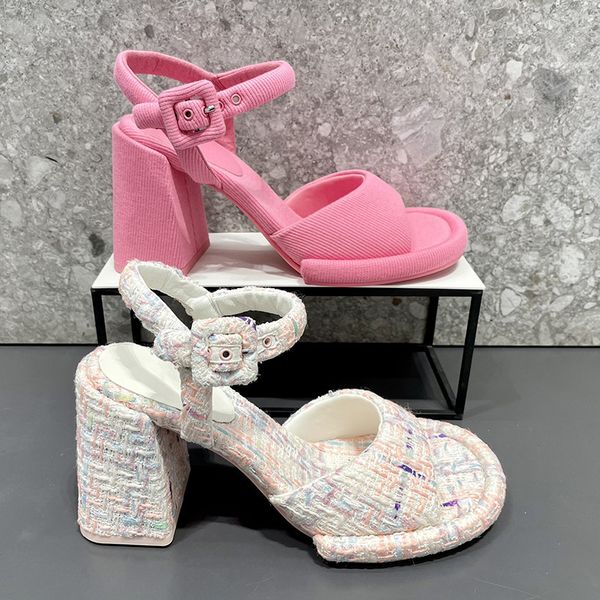 sandals 2023 y high heel women's platform ankle strap buckle european fashion party spring summe 230324, Black 
sandals 2023 y high heel women's platform ankle strap buckle european fashion party spring summe 230324, Black