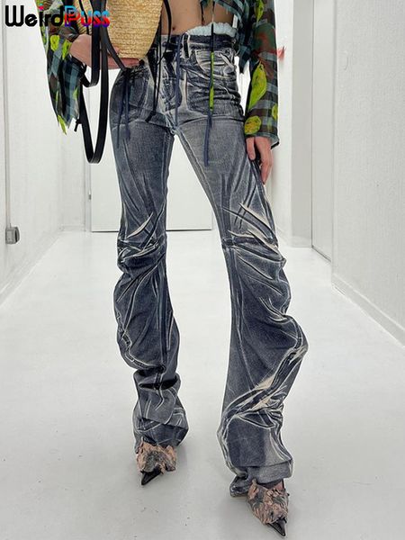 women's pants capris weird puss fake denim print pants women hipster casual vintage y2k trend streetwear wild skinny elastic hip hop tr, Black;white
women's pants capris weird puss fake denim print pants women hipster casual vintage y2k trend streetwear wild skinny elastic hip hop tr, Black;white