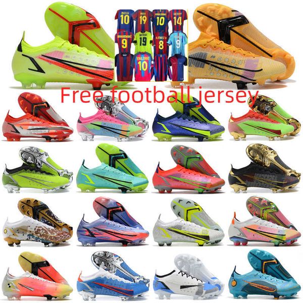 2022 mercurials superfly 8 elite fg x speedflow 1 soccer shoes high ankle cleats football boots mens original size 39-45
2022 mercurials superfly 8 elite fg x speedflow 1 soccer shoes high ankle cleats football boots mens original size 39-45