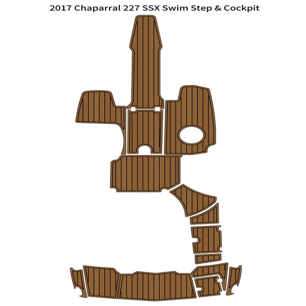 2017 chaparral 227 ssx swim step platform cockpit boat eva teak deck floor pad self backing ahesive seadek gatorstep style floor
2017 chaparral 227 ssx swim step platform cockpit boat eva teak deck floor pad self backing ahesive seadek gatorstep style floor