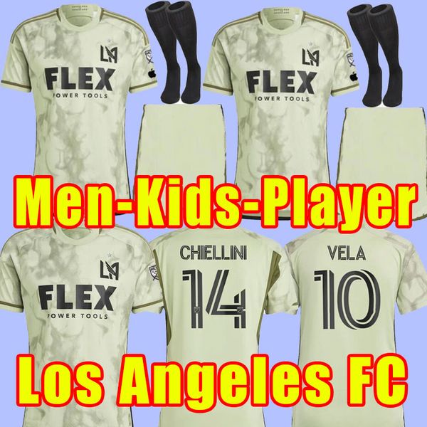 23 24 lafc soccer jerseys 2023 2024 vela chiellini acosta d.bouanga kaye rossi los angeles fc football jersey fan and player version men kid, Black;yellow
23 24 lafc soccer jerseys 2023 2024 vela chiellini acosta d.bouanga kaye rossi los angeles fc football jersey fan and player version men kid, Black;yellow