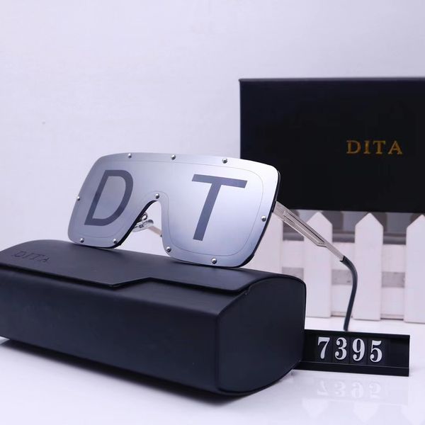 dita tita new style men's and women's fashion one piece sunglasses men's and women's sunscreen sunglasses frameless slim, White;black
dita tita new style men's and women's fashion one piece sunglasses men's and women's sunscreen sunglasses frameless slim, White;black