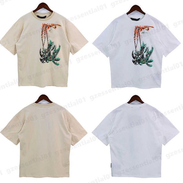 23ss retro t shirt tshirts plant letter printed designer shirts short-sleeve cotton round neck hip-hop tshirts mens casual loose short t hal, White;black
23ss retro t shirt tshirts plant letter printed designer shirts short-sleeve cotton round neck hip-hop tshirts mens casual loose short t hal, White;black