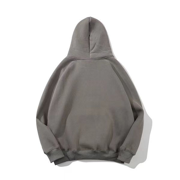 men's hoodies sweatshirts maoeswei06 embroidery sweatshirt brand casual o neck loose streetwear 230323, Black
men's hoodies sweatshirts maoeswei06 embroidery sweatshirt brand casual o neck loose streetwear 230323, Black