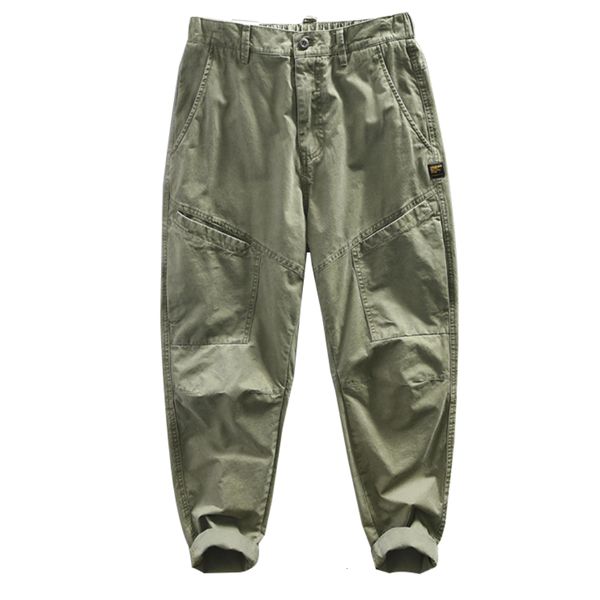 men's pants may khaki men's overalls day system simple 100 match trousers youth comfortable loose elastic waist pure cotton pants, Black
men's pants may khaki men's overalls day system simple 100 match trousers youth comfortable loose elastic waist pure cotton pants, Black