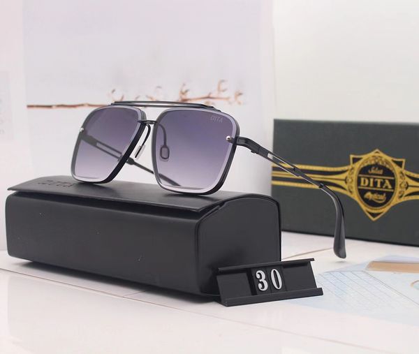 sunglasses dita sunglasses uv400 men's and women's outdoor glasses uv resistant fashion sunglasses, White;black
sunglasses dita sunglasses uv400 men's and women's outdoor glasses uv resistant fashion sunglasses, White;black