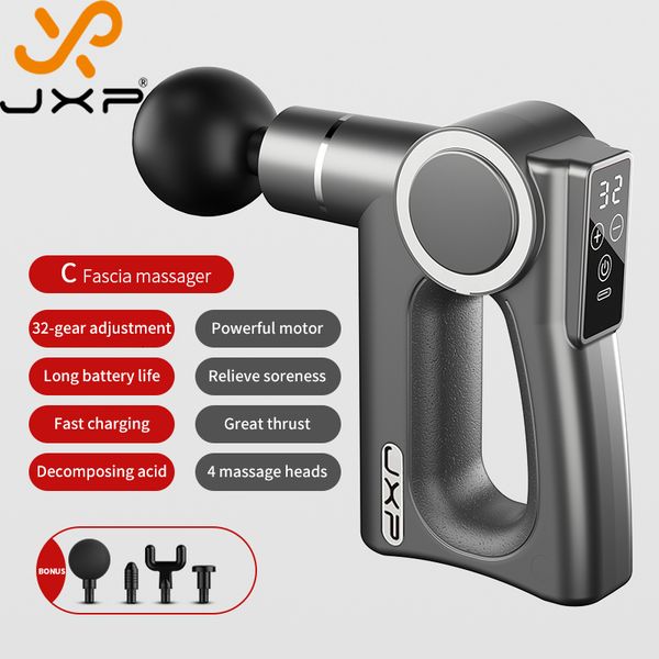 full body massager jxp square massage gun masajeador lcd screen muscle sport massager battery electric portable fitness gun for massag machi
full body massager jxp square massage gun masajeador lcd screen muscle sport massager battery electric portable fitness gun for massag machi