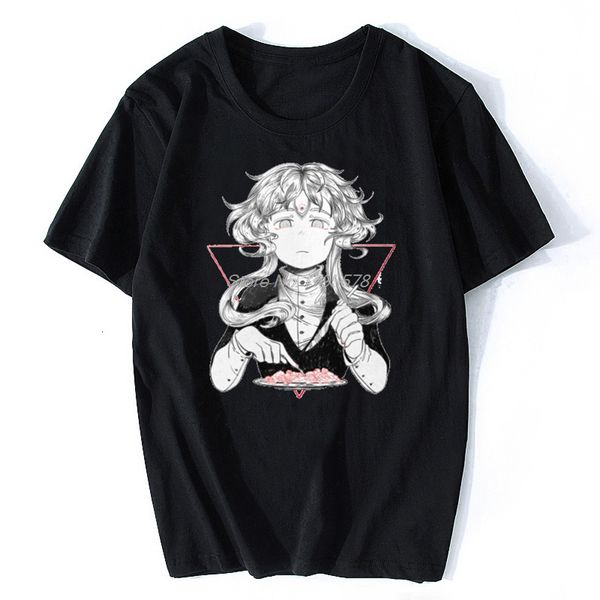 mens tshirts hello charlotte t shirt cotton wiltshire etherane rpgmaker game surreal creative tees 230322, White;black
mens tshirts hello charlotte t shirt cotton wiltshire etherane rpgmaker game surreal creative tees 230322, White;black