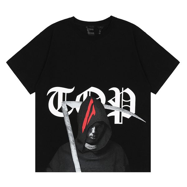 men's t-shirts short sleeve t-shirt oversize male and female couples new joint big v summer, White;black
men's t-shirts short sleeve t-shirt oversize male and female couples new joint big v summer, White;black