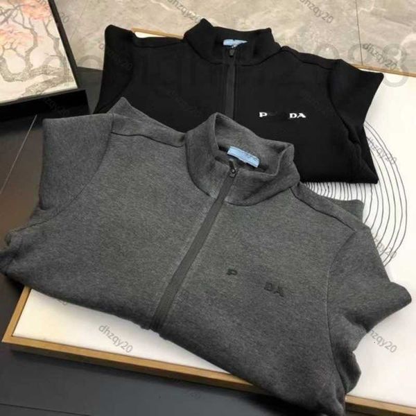 men's hoodies & sweatshirts designer jacket zipper sweatshirt embroidery letters simple business men stand collar cardigan versatile ca, Black
men's hoodies & sweatshirts designer jacket zipper sweatshirt embroidery letters simple business men stand collar cardigan versatile ca, Black