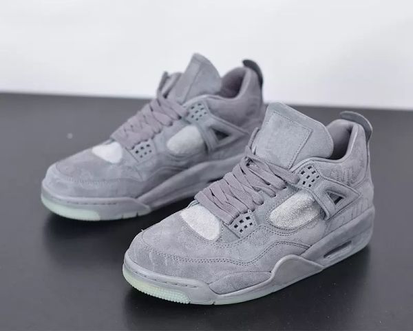 basketball shoes 4s cool gray suede authentic quality outdoor trainers sports sneaker women men trainers sneakers
basketball shoes 4s cool gray suede authentic quality outdoor trainers sports sneaker women men trainers sneakers