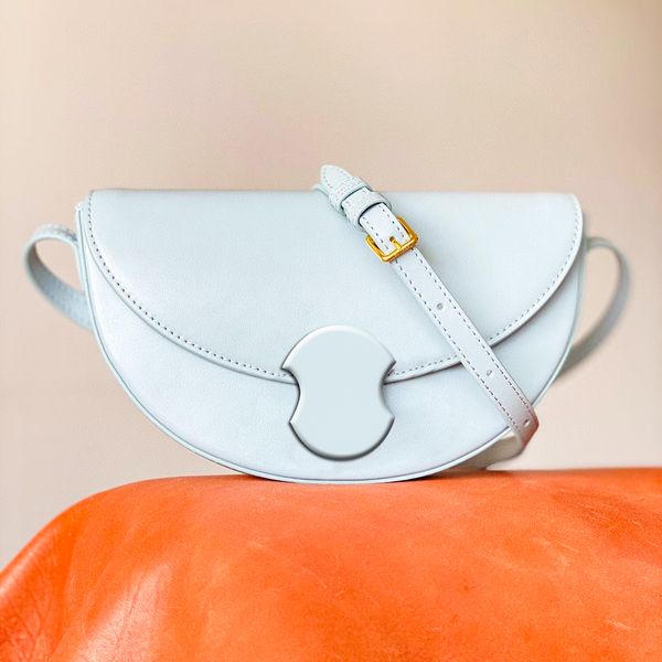 women's half moon croissant crossbody bag mens designer purses teen triomphe genuine leather shoulder bags luxury hobo wallet clutch fl
women's half moon croissant crossbody bag mens designer purses teen triomphe genuine leather shoulder bags luxury hobo wallet clutch fl