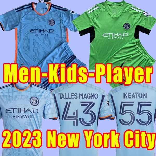 men kids 2023 2024 new york city soccer jerseys fans player moralez heber castellanos football shirts camesitas de futol 23 24 gray rodrigue, Black;yellow
men kids 2023 2024 new york city soccer jerseys fans player moralez heber castellanos football shirts camesitas de futol 23 24 gray rodrigue, Black;yellow