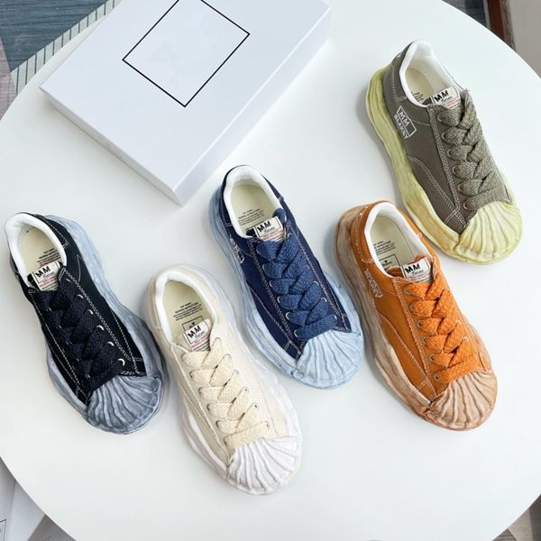 casual shoes new mmy couple models of three original kangyu dissolve men do old thick bottom casual board shoes open smile women's, Black
casual shoes new mmy couple models of three original kangyu dissolve men do old thick bottom casual board shoes open smile women's, Black