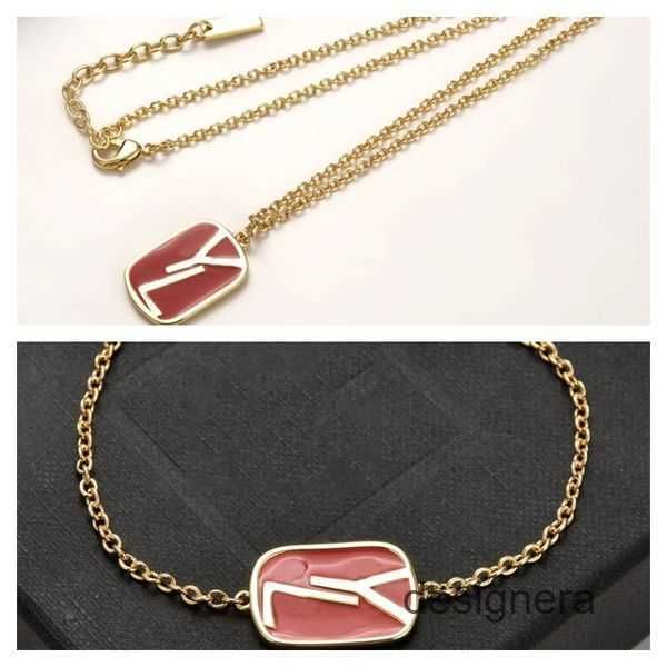 bracelet, earrings & necklace women designer earrings luxury designer jewelry men bracelets chain fashion necklace a set of packaging weddin, Black
bracelet, earrings & necklace women designer earrings luxury designer jewelry men bracelets chain fashion necklace a set of packaging weddin, Black