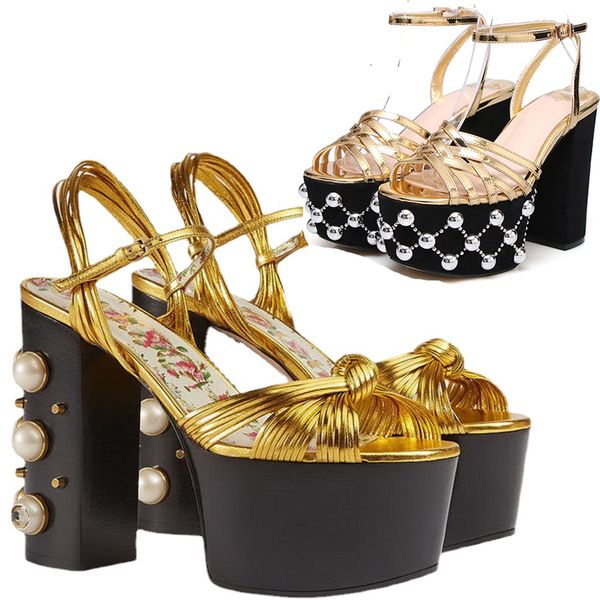 sandals luxury brand women's summer fashion metal platform large 3442 super high heel thick bottom rivet party shoes 230324, Black
sandals luxury brand women's summer fashion metal platform large 3442 super high heel thick bottom rivet party shoes 230324, Black