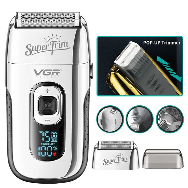 electric shavers electric razor electric shaver rechargeable shaving machine for men shaver beard razor wet-dry use beard trimmer hair trimm
electric shavers electric razor electric shaver rechargeable shaving machine for men shaver beard razor wet-dry use beard trimmer hair trimm