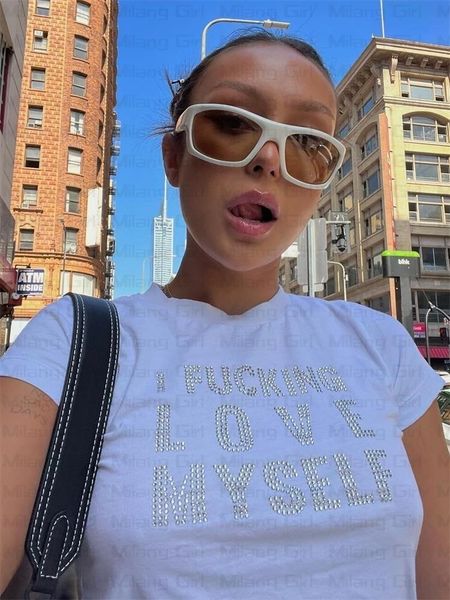 womens tshirt y2k fashion letter rhinestones graphics fairy grunge summer egirl white crop slim 2000s harajuku goth short sleeve tshirt 230
womens tshirt y2k fashion letter rhinestones graphics fairy grunge summer egirl white crop slim 2000s harajuku goth short sleeve tshirt 230