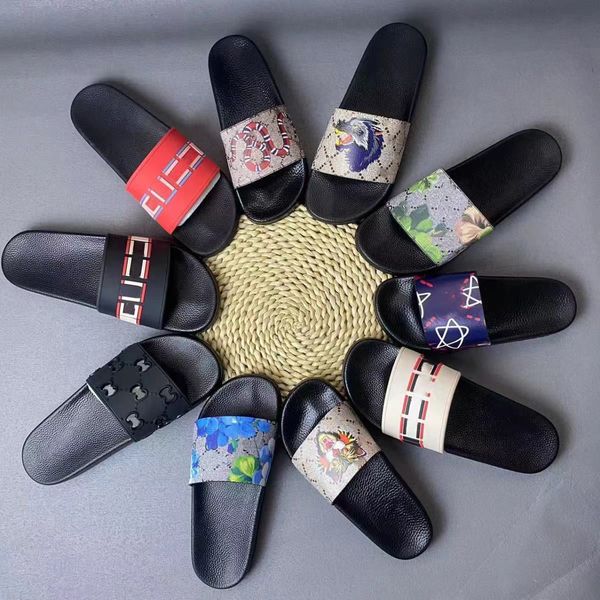 designer sandals flip flops men women sandals shoes slide summer floral brocade wide flat slippery sandals slipper flip flop flower letter d, Black
designer sandals flip flops men women sandals shoes slide summer floral brocade wide flat slippery sandals slipper flip flop flower letter d, Black