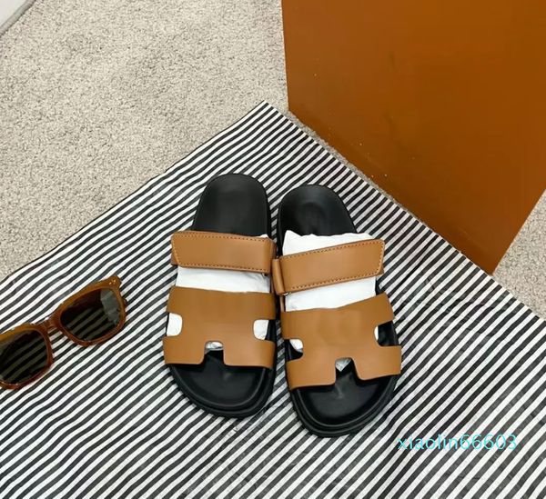 chypre designer h slippers beach classic flat sandals summer lady leather flip flops men women size 35-44 suede sandal, Black
chypre designer h slippers beach classic flat sandals summer lady leather flip flops men women size 35-44 suede sandal, Black