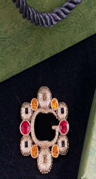 fashion designer pins brooches men women colored gemstone brooch luxury brand party jewelry3568037, Gray
fashion designer pins brooches men women colored gemstone brooch luxury brand party jewelry3568037, Gray