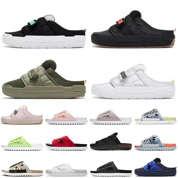 2023 arrival asuna slipper offline for mens women black menta vast grey designer sandals black white fashion luxurys flip flop eur 36-45
2023 arrival asuna slipper offline for mens women black menta vast grey designer sandals black white fashion luxurys flip flop eur 36-45