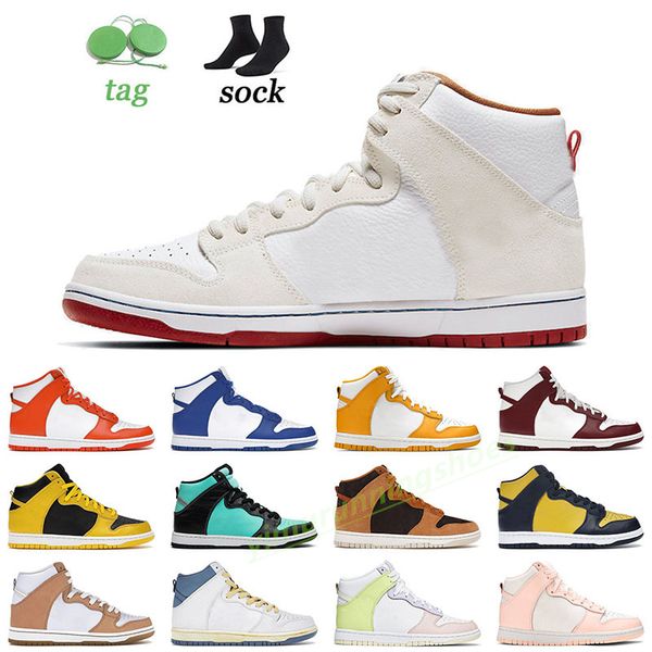 2023 designer sb running shoes dunks high og sports platform what the black white all-star strawberry cough pink prime moon fossil big size
2023 designer sb running shoes dunks high og sports platform what the black white all-star strawberry cough pink prime moon fossil big size