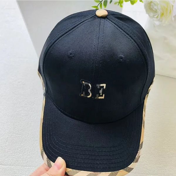 casquette luxury baseball cap designer cap letters plaid stripes embroidered cap sports style travel running cap solid color versatile men a, Blue;gray
casquette luxury baseball cap designer cap letters plaid stripes embroidered cap sports style travel running cap solid color versatile men a, Blue;gray
