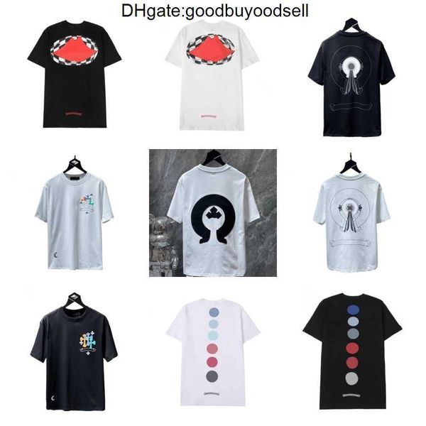fashion mens classic t shirts brand t-shirts ch white short sweater casual embossed letter horseshoe sanskrit cross pattern designers o8nc, White;black
fashion mens classic t shirts brand t-shirts ch white short sweater casual embossed letter horseshoe sanskrit cross pattern designers o8nc, White;black