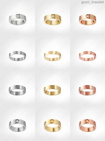 love screw ring mens rings classic luxury designer jewelry women titanium steel alloy gold-plated gold silver rose never fade not allergic -
love screw ring mens rings classic luxury designer jewelry women titanium steel alloy gold-plated gold silver rose never fade not allergic -