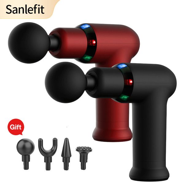 full body massager sanlefit massage gun cool led light percussion pistol massager deep tissue muscle neck body and back relaxation 230324
full body massager sanlefit massage gun cool led light percussion pistol massager deep tissue muscle neck body and back relaxation 230324