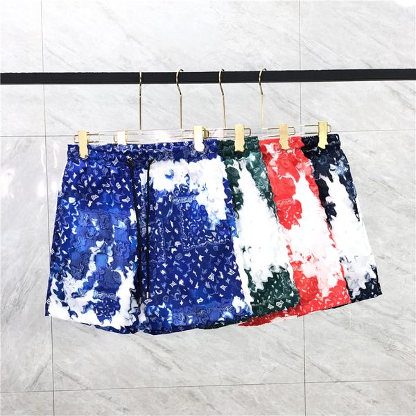 fashion mens designers shorts quick drying swimwear printing 2023 summer board beach pants men swim short, White;black
fashion mens designers shorts quick drying swimwear printing 2023 summer board beach pants men swim short, White;black