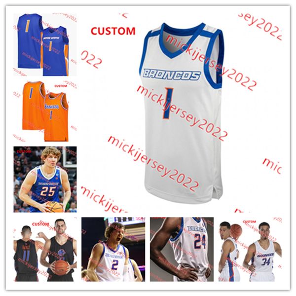 kade rice sadraque nganga boise state basketball jersey custom stitched tyson degenhart kobe young burke smith rj keene boise state broncos, Black
kade rice sadraque nganga boise state basketball jersey custom stitched tyson degenhart kobe young burke smith rj keene boise state broncos, Black