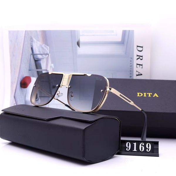 new dita men's and women's same sunglasses fashion trend leisure sunglasses holiday tourism sunscreen sunglasses 9169 n6mj, White;black
new dita men's and women's same sunglasses fashion trend leisure sunglasses holiday tourism sunscreen sunglasses 9169 n6mj, White;black
