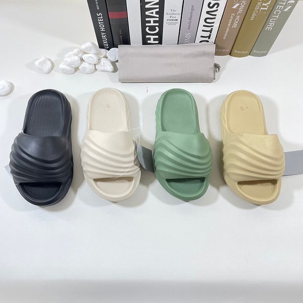 designer slippers mens slippers summer sandals beach slide flat platform ladies sandali bathroom home shoes flip flops striped, Black
designer slippers mens slippers summer sandals beach slide flat platform ladies sandali bathroom home shoes flip flops striped, Black