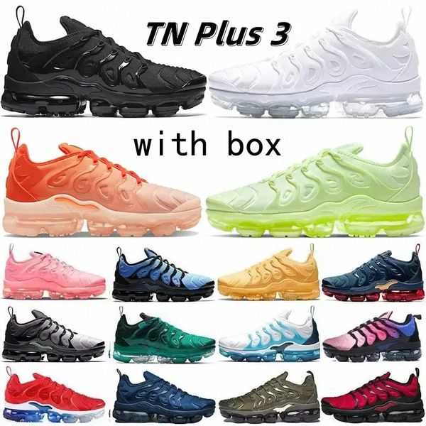 with box tn plus running shoes men women maxs trainers triple black tennis ball usa cherry hyper violet olive orange gradients atlanta outdo
with box tn plus running shoes men women maxs trainers triple black tennis ball usa cherry hyper violet olive orange gradients atlanta outdo