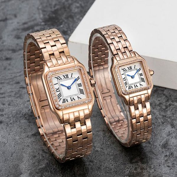 sweethearts designer watch card size square 22/30mm 27/37mm 904l stainless steel strap automatic mechanical movement sapphire water resistan, Slivery;brown
sweethearts designer watch card size square 22/30mm 27/37mm 904l stainless steel strap automatic mechanical movement sapphire water resistan, Slivery;brown