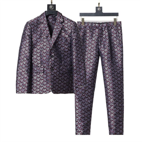 navy blue letter embroidery wedding mens suits double breasted lattice stripe custom slim fit groom tuxedos shawl lapel two piece jacket pan, White;black
navy blue letter embroidery wedding mens suits double breasted lattice stripe custom slim fit groom tuxedos shawl lapel two piece jacket pan, White;black