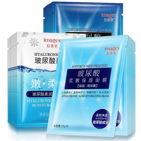 devices 10pcs bioaqua hyaluronic face mask shrinking pore winter anti-aging moisturizing whitening facial mask skin care
devices 10pcs bioaqua hyaluronic face mask shrinking pore winter anti-aging moisturizing whitening facial mask skin care