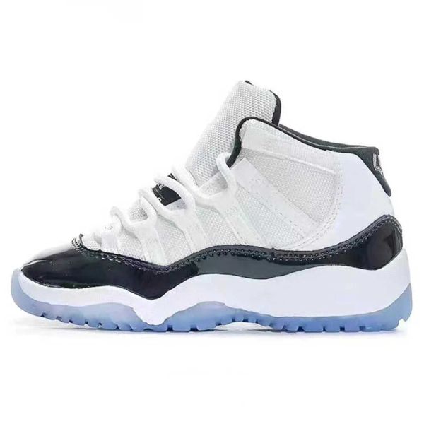 athletic shoes designer children basketball kids shoes baby 11 11s xi cherry bred cool grey concord unc win like for toddler sneakers fashio, Black
athletic shoes designer children basketball kids shoes baby 11 11s xi cherry bred cool grey concord unc win like for toddler sneakers fashio, Black