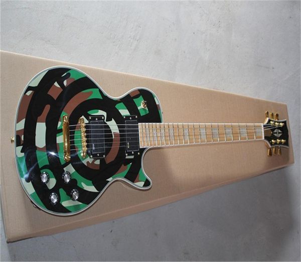 2022 new whole standard classic electric guitar zakk wylde in camouflage music instruments made in usa7665912
2022 new whole standard classic electric guitar zakk wylde in camouflage music instruments made in usa7665912