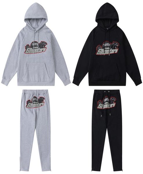 men039s tracksuits trapstar london hoodie men woman tiger towel embroidery shooters letter pullover fleece hooded sweatshirtsme2268003, Black
men039s tracksuits trapstar london hoodie men woman tiger towel embroidery shooters letter pullover fleece hooded sweatshirtsme2268003, Black