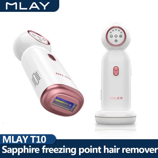 epilator mlay t10 ipl hair removal device home use laser epilator sapphire ing point ipl hair removal home devices unlimitted s 230324
epilator mlay t10 ipl hair removal device home use laser epilator sapphire ing point ipl hair removal home devices unlimitted s 230324