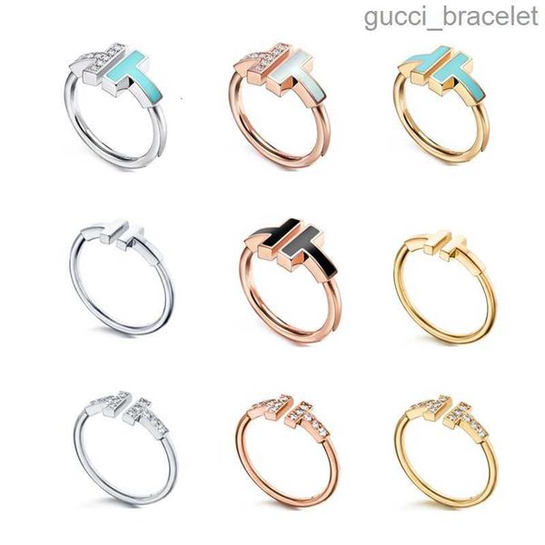 double t-shape band rings opening 925 sterling silver diamond pearl oyster ring fashion classic woman luxury jewelry with original bag for g
double t-shape band rings opening 925 sterling silver diamond pearl oyster ring fashion classic woman luxury jewelry with original bag for g