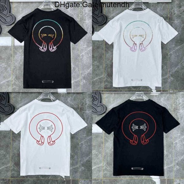 fashion mens classic t shirts brand t-shirts ch white short sweater casual embossed letter horseshoe sanskrit cross pattern designers yk4i, White;black
fashion mens classic t shirts brand t-shirts ch white short sweater casual embossed letter horseshoe sanskrit cross pattern designers yk4i, White;black