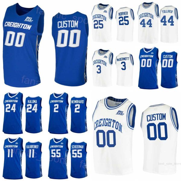 college creighton bluejays 23 trey alexander jerseys basketball 55 baylor scheierman 2 ryan nembhard 24 arthur kaluma 33 fredrick king 11 ry, Black
college creighton bluejays 23 trey alexander jerseys basketball 55 baylor scheierman 2 ryan nembhard 24 arthur kaluma 33 fredrick king 11 ry, Black