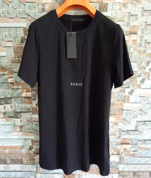 mens letter print t shirts black fashion designer summer short sleeve size sxxl3941077, White;black
mens letter print t shirts black fashion designer summer short sleeve size sxxl3941077, White;black
