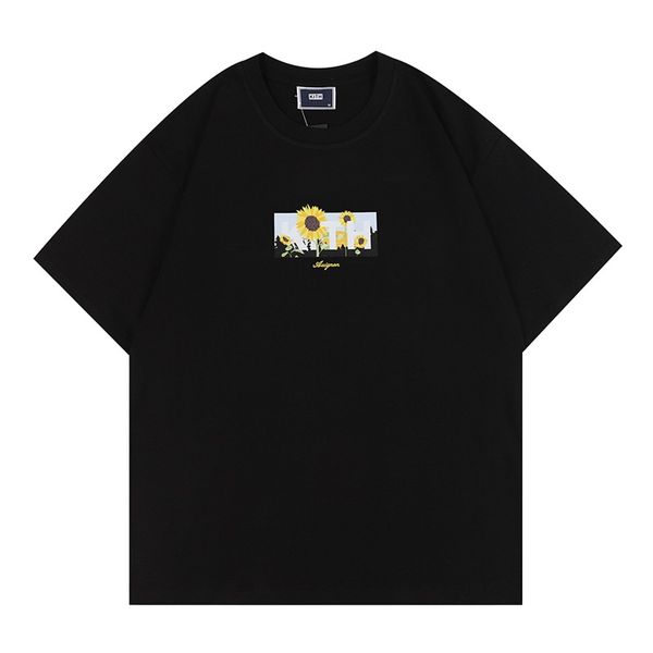 kith mens design t-shirt spring summer 3color tees vacation short sleeve casual letters printing size range s-xl h2, White;black
kith mens design t-shirt spring summer 3color tees vacation short sleeve casual letters printing size range s-xl h2, White;black